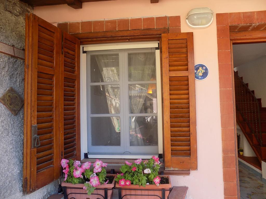 Maison De Fleurs Майори Екстериор снимка