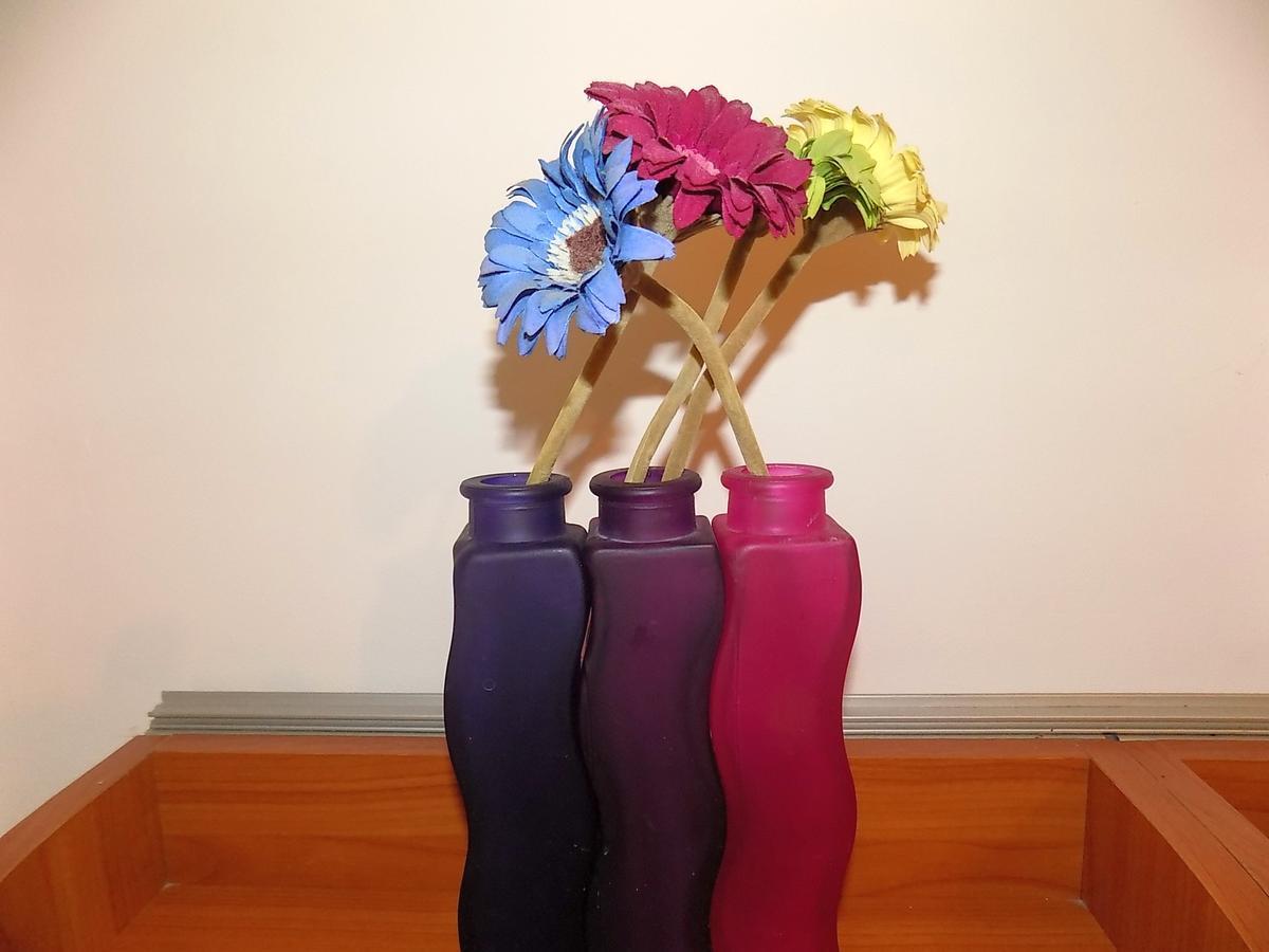 Maison De Fleurs Майори Екстериор снимка